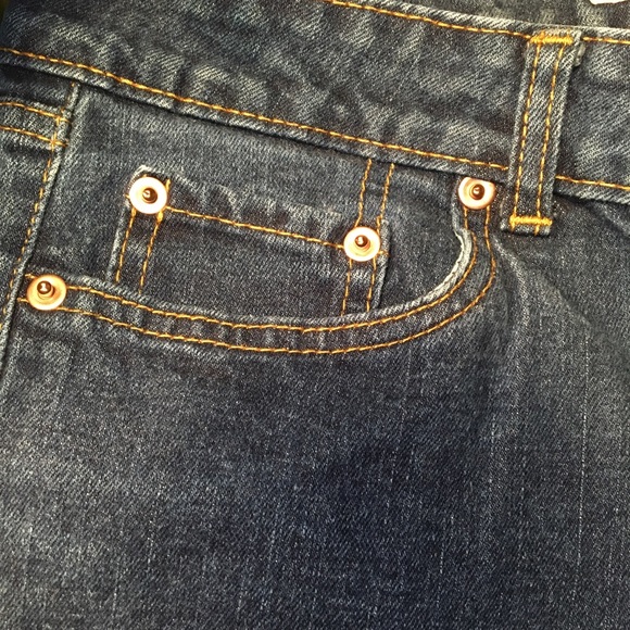 Dear ab Denim Jeans Size 6 - Picture 4 of 6